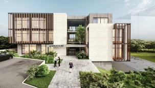 TAŞDELEN: ÇANKAYA'YI YAŞAM KALİTESİ EN YÜKSEK İLÇE YAPACAĞIZ