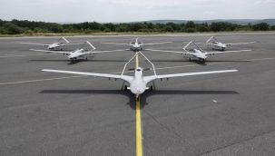 Türk İHA'ları ABD basınında