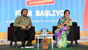 Türkan Şoray, Balıkesirlilerle buluştu