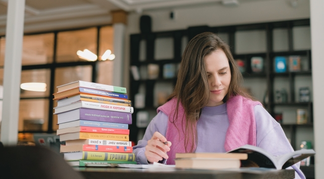 Uzman Eğitim Kurumundan Hem Öğrencilere Hem Öğretmenlere Kaliteli Eğitim Programları