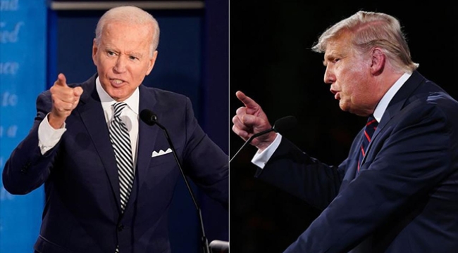 Biden, Trump'ın Alaska'da koruma altındaki alanlarda verdiği sondaj izinlerini iptal ediyor