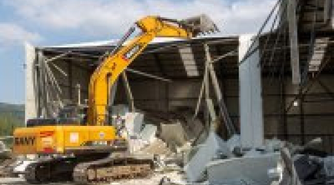 Bursa'da kaçağa geçit yok