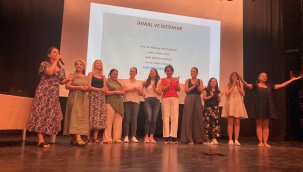 ÇANKAYA BELEDİYESİ GÜNDÜZ BAKIM EVLERİ YENİ DÖNEME HAZIR