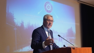 Ege Üniversitesi, NTU dünya sıralamasında ilk binde