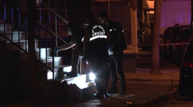 Kartal'da silahlı çatışma: 1'i ağır, 3 yaralı