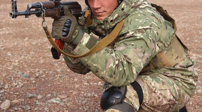 Pentagon: Wagner esasen sona erdi