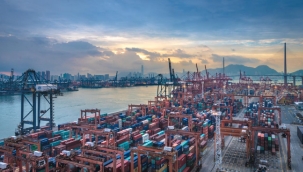 Temmuz ayı dış ticaret endeksleri açıklandı