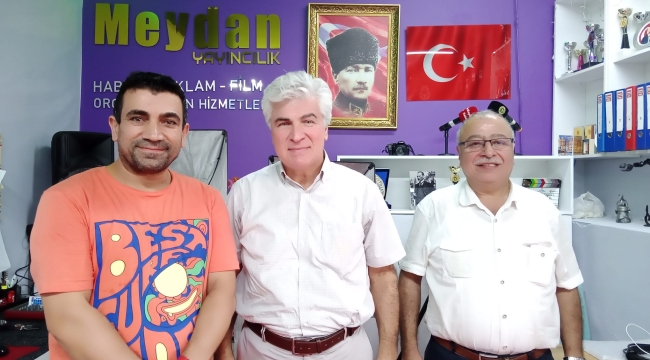 TEŞEKKÜRLER AV. MEHMET GİRGİN