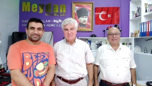 TEŞEKKÜRLER AV. MEHMET GİRGİN