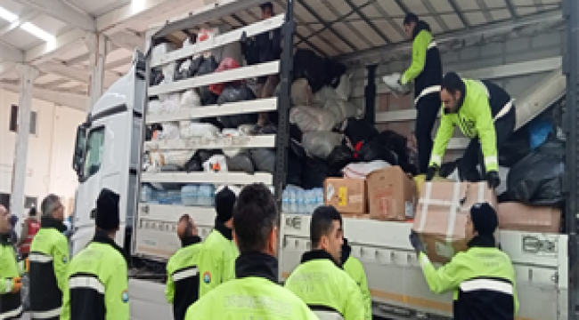 8 ay geçti deprem bölgesi unutulmadı