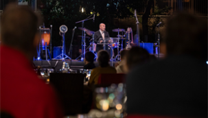 Başkan Soyer, EuroVelo konferansında konuştu "EuroVelo geleceğimizle uyumun yolunu açıyor"