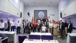 Buca'nın 2024 yılı bütçesi 2 milyar 700 milyon lira