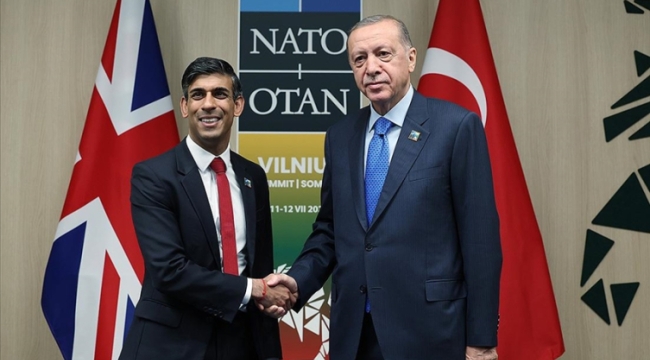 Cumhurbaşkanı Erdoğan'ın Filistin diplomasisi sürüyor