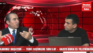 HASAN NEBİ İLE DOBRA DOBRA