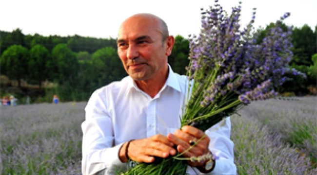 İzmir ve Lubliyana kuraklığa karşı güçlerini birleştirecek