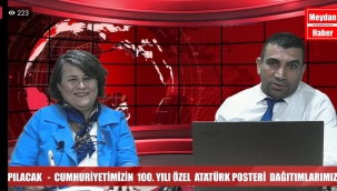 PERVİN SENEM İLE GÜNDEM ÖZEL