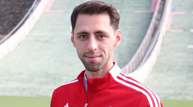 "Uçan Türk" kariyerine yeni başarılar eklemek istiyor