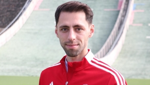 "Uçan Türk" kariyerine yeni başarılar eklemek istiyor