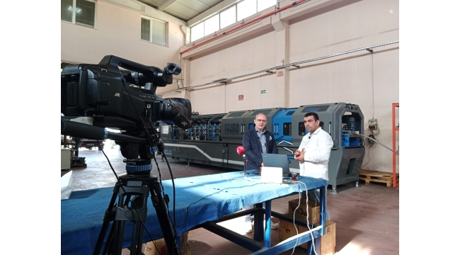 ÜNBAK (REŞAT AKÇAKIR) 