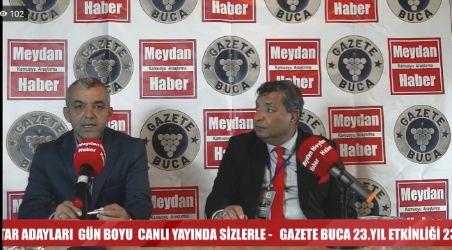 ABDULLAH ÜZÜLMEZ YENİGÜN MAHALLESİ MUHTAR ADAYI