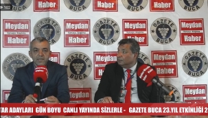 ABDULLAH ÜZÜLMEZ YENİGÜN MAHALLESİ MUHTAR ADAYI