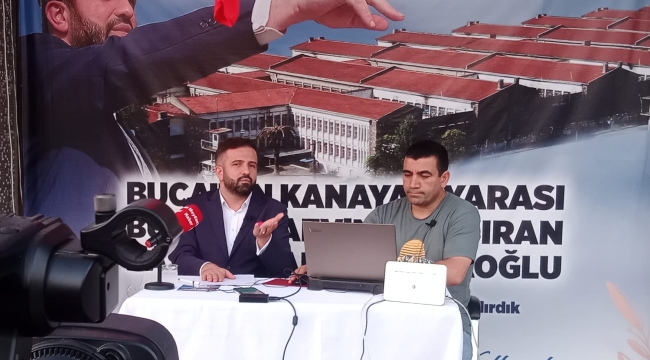 AV. HAKAN KALFAOĞLU İLE DOBRA DOBRA