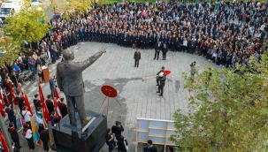 Buca'da 85 yıldır dinmeyen özlem