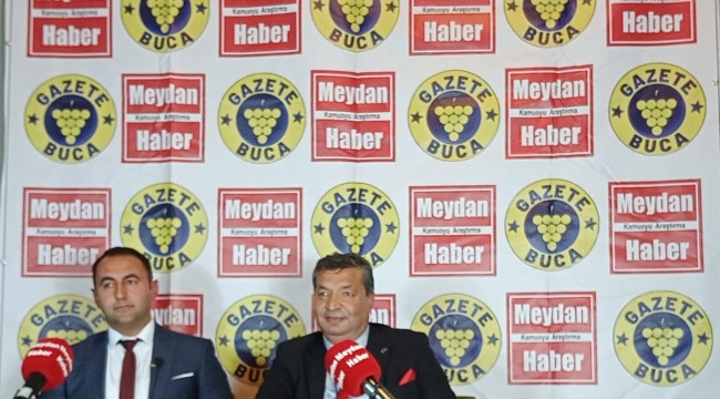 FARUK İLHAN BELENBAŞI MAHALLESİ MUHTARI