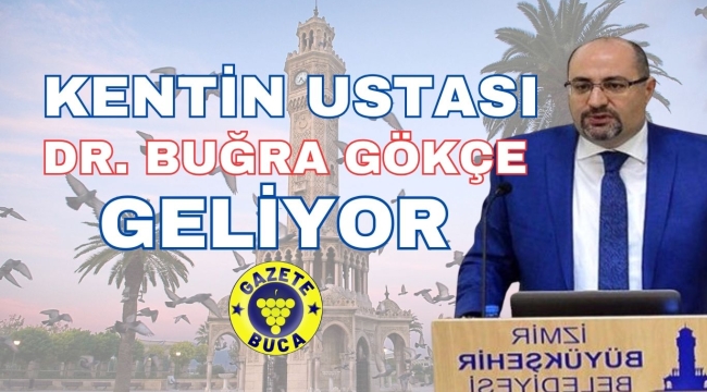 BUĞRA GÖKÇE İZMİR'E EVİNE GELİYOR (HABER: AZİZ TEKİN)