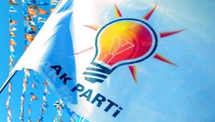 AK Parti Seçim Beyannamesi açıklandı