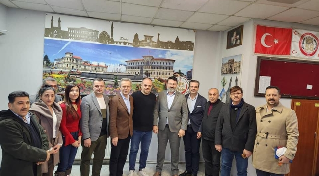 BUCA'DA   ARİF GÜNEYLİ ETKİSİ