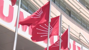 CHP'nin İzmir adayları belirlendi