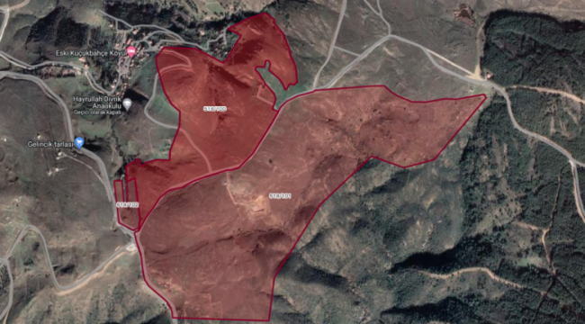 Aday Kaykaç: Karaburun'da DGES ve elektrik depolama tesisine karşıyız