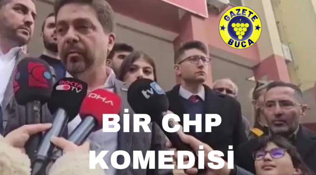 CHP'de büyük komedi! İçkinin dozunu kaçıran CHP'li isim Başiskele adayı Anıl Acurman'ı yaktı...