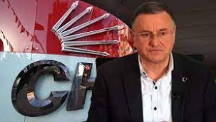 CHP'de "Lütfü Savaş" tartışması