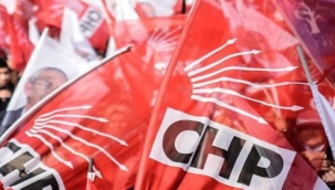 CHP Foça'da 'liste' krizi: Başkan ve 8 yönetici istifa etti