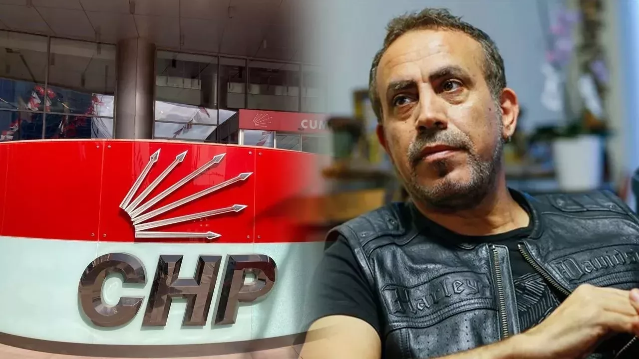CHP, Hatay için teklif götürdü, Haluk Levent kabul etmedi: 'Siyasi bir kimliğe giremem'
