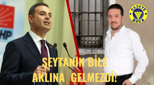 CHP'li adayla aynı isme sahip bağımsız aday çıkarıldı: 'Şeytanın bile aklına gelmez'