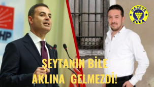 CHP'li adayla aynı isme sahip bağımsız aday çıkarıldı: 'Şeytanın bile aklına gelmez'