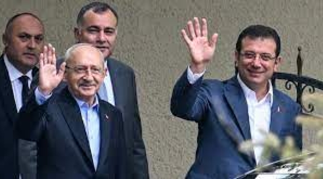 CHP'li Erkan Çakır, Murat Kurum için çalışacağını açıkladı