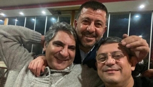 CHP'nin Ümraniye adayı Özgür Özel'in yakın arkadaşı 20 Yıllık vekillik yapan Aykut Erdoğdu oldu: İlçe örgütü ayaklandı