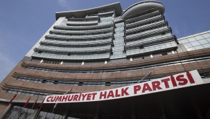 CHP yönetimine 'Çankaya' ve 'Kadıköy' tepkisi