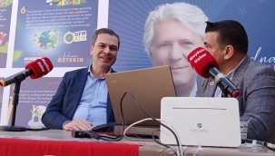 Cumhur İttifakı Buca Belediyesi Meclis Üyesi Adayı Bahadır Altınkeser, Canlı Yayın Konuğumuz Oldu