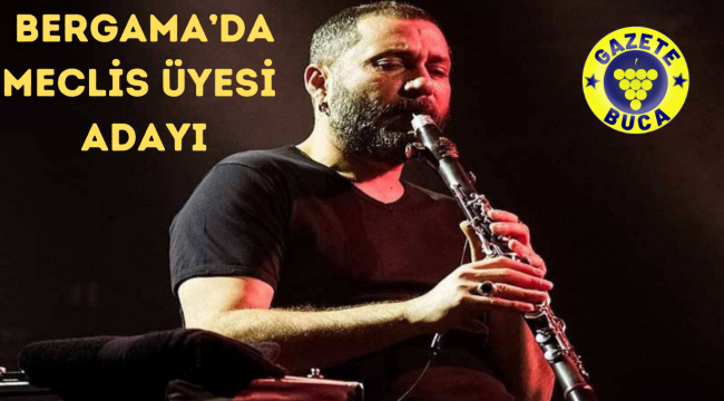 Cumhur İttifakı'nın listesine girmişti: Şenlendirici'nden ilk açıklama