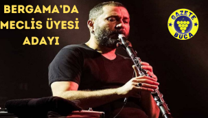 Cumhur İttifakı'nın listesine girmişti: Şenlendirici'nden ilk açıklama