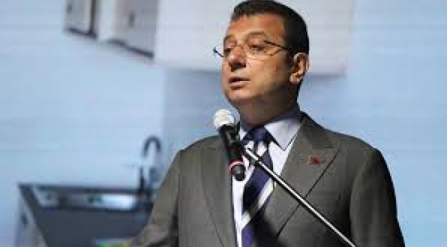 İmamoğlu CHP Kurultayında küfür mü etti?