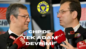 İmamoğlu genel merkezi yine devre dışı bıraktı