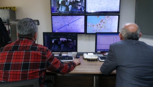 İzmir'de tüm taksilere araç takip sistemi kurulacak