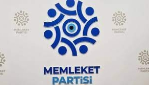 MEMLEKET PARTİSİ BUCA BELEDİYESİ MECLİS ÜYESİ ADAYLARI BELLİ OLDU