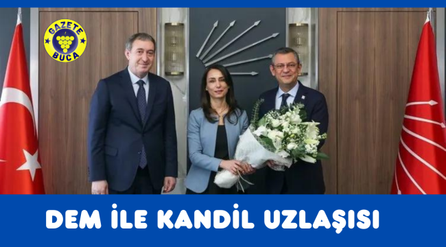 Mersin mitinginde Öcalan sloganları!